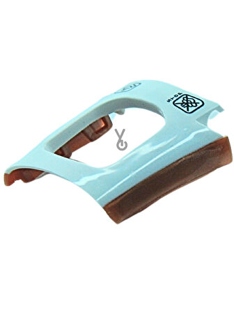 Tefal Turbo Pro Buharlı Ütü Tutma Sapı Ön Kapak