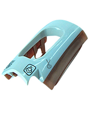 Tefal Turbo Pro Buharlı Ütü Tutma Sapı Ön Kapak