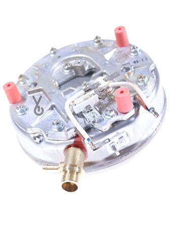 Tefal Buhar Jeneratörü Kazan + Emniyet Ventili