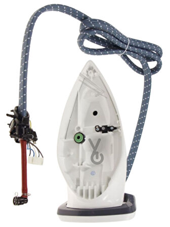 Tefal Pro Express Buhar Kazanlı Ütü Gövde+Kablo