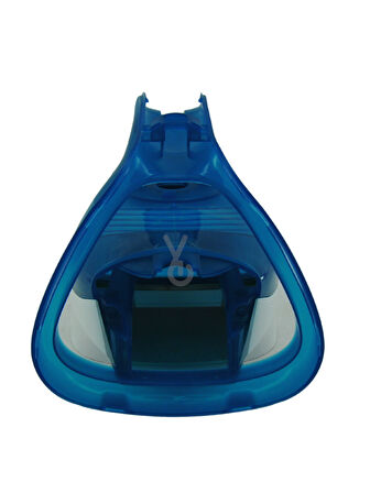 Tefal Easygliss Plus Buharlı Ütü Gövdesi