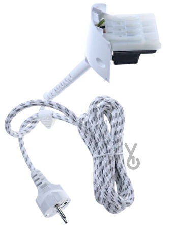 Tefal Easygliss Plus Buharlı Ütü Güç Kablosu