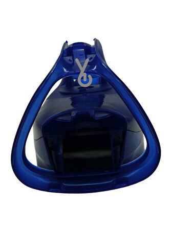 Tefal FV57** Serisi Ütü Gövde