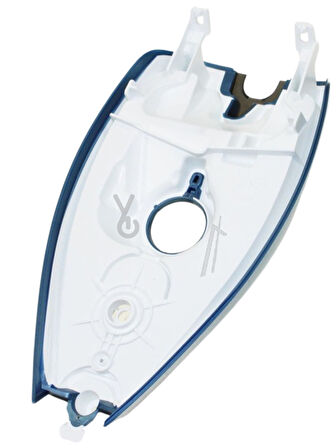 Tefal Turbo Pro Anti-Calc Buharlı Ütü Bakalit Gövd