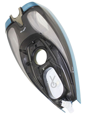 Tefal Turbo Pro Anti-Calc Buharlı Ütü Bakalit Gövd