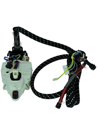 Tefal Buhar Kazanlı Ütü Sap Tabanı ve Kordon