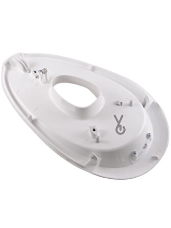 Tefal Pro Express Buhar Kazanlı Ütü Bakalit Taban