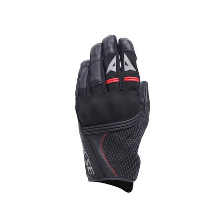 Dainese Namib Black Tekstil Eldiven SİYAH