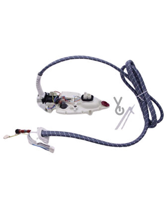 Tefal Pro Express Ütü  Kablo/Buhar+Sap Tabanı