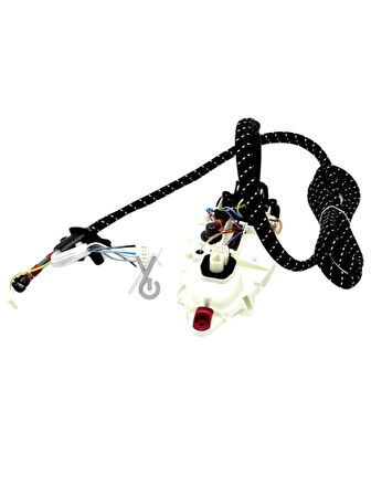 Tefal Buhar Kazanlı Ütü Sap Tabanı ve Kordon