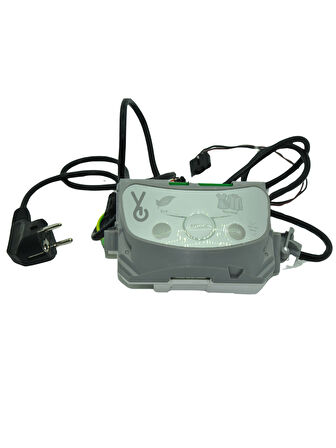 Tefal Pro Express Protect Ütü Elektronik Kart + Gü