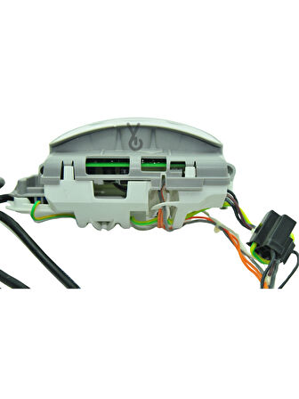 Tefal Pro Express Protect Ütü Elektronik Kart + Gü