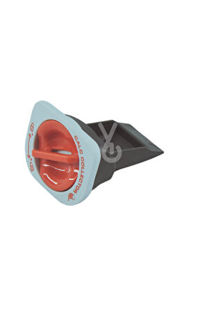 Tefal Ütü CS-10001117 Çıkarılabilir Kireç Önleyici