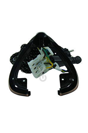 Tefal Buharlı Ütü SS-1810001978 Kablo