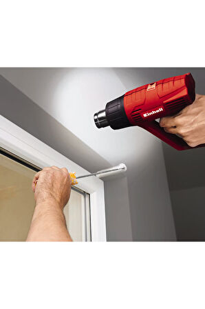 Th-ha 2000/1, Sıcak Hava Tabancası - 4520179