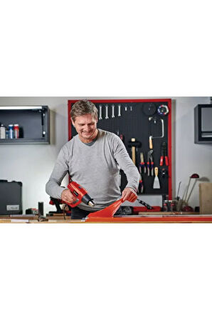 Th-ha 2000/1, Sıcak Hava Tabancası - 4520179