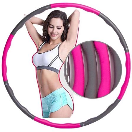 Leyaton Hulahoop 1,5 Kg