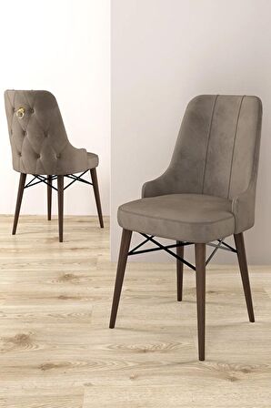 Rovena Alaska Meşe 80x132 Açılabilir Suntalam Mutfak Masası Takımı 4 Adet Sandalye+1 Bench