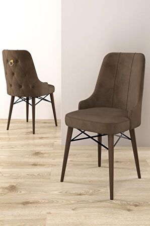 Rovena Alaska Meşe 80x132 Açılabilir Suntalam Mutfak Masası Takımı 4 Adet Sandalye+1 Bench