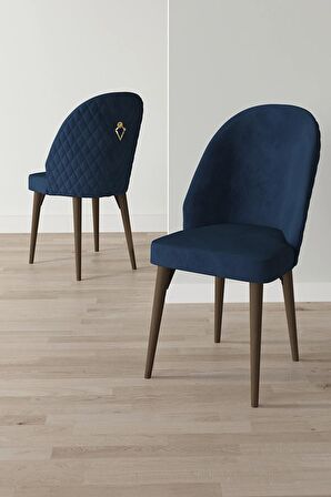 Rovena Modica Barok 80x132 Açılabilir Suntalam Mutfak Masası Takımı 6 Adet Sandalye