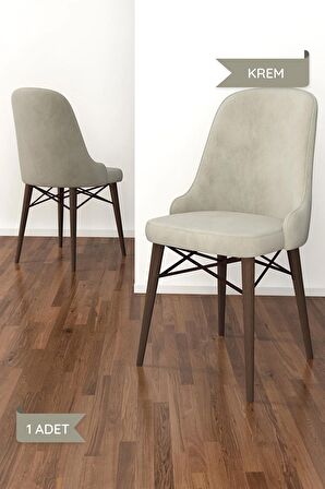 Rovena Vals Meşe 80x132 Açılabilir Mdf Mutfak Masası Takımı 4 Adet Sandalye