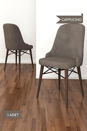 Rovena Vals Meşe 80x132 Açılabilir Mdf Mutfak Masası Takımı 4 Adet Sandalye
