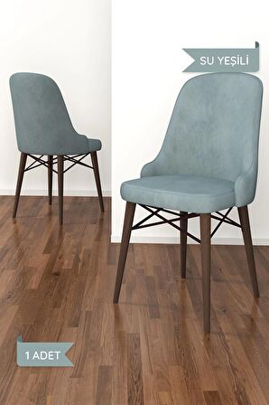 Rovena Vals Meşe 80x132 Açılabilir Mdf Mutfak Masası Takımı 4 Adet Sandalye