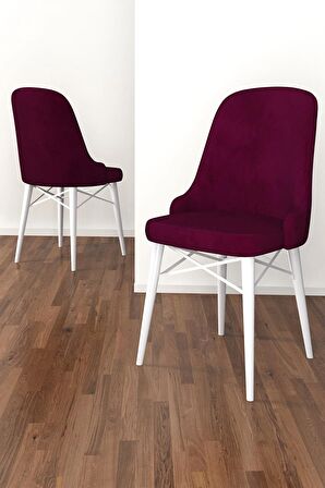Rovena Vals Beyaz Mermer 80x132 Açılabilir Mdf Mutfak Masası Takımı 4 Adet Sandalye+1 Bench