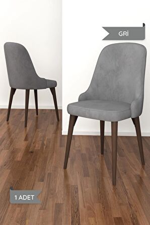 Rovena Armin Meşe 80x132 Açılabilir Mdf Mutfak Masası Takımı 4 Adet Sandalye