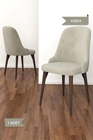Rovena Armin Meşe 80x132 Açılabilir Mdf Mutfak Masası Takımı 4 Adet Sandalye