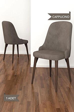 Rovena Armin Meşe 80x132 Açılabilir Mdf Mutfak Masası Takımı 4 Adet Sandalye