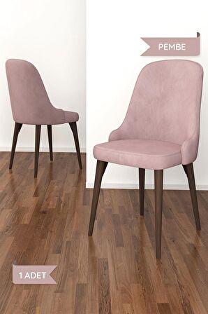 Rovena Armin Meşe 80x132 Açılabilir Mdf Mutfak Masası Takımı 4 Adet Sandalye