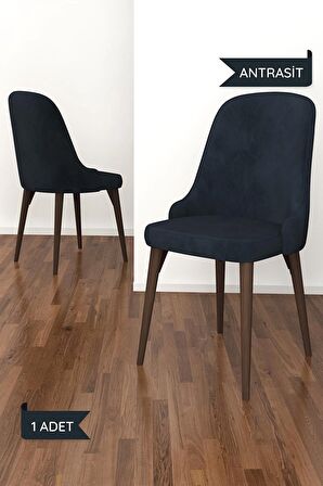 Rovena Armin Barok 80x132 Açılabilir Mdf Mutfak Masası Takımı 4 Adet Sandalye