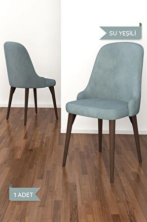 Rovena Armin Barok 80x132 Açılabilir Mdf Mutfak Masası Takımı 4 Adet Sandalye