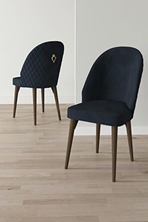 Rovena Arjeta Barok 80x132 Açılabilir Mdf Mutfak Masası Takımı 4 Adet Sandalye+1 Bench