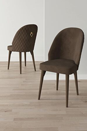 Rovena Arjeta Barok 80x132 Açılabilir Mdf Mutfak Masası Takımı 4 Adet Sandalye+1 Bench