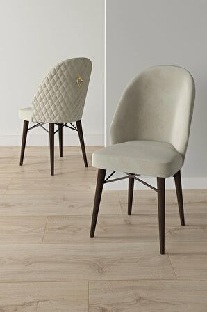 Rovena Marsilya Meşe 80x132 Açılabilir Mdf Mutfak Masası Takımı 4 Adet Sandalye+1 Bench