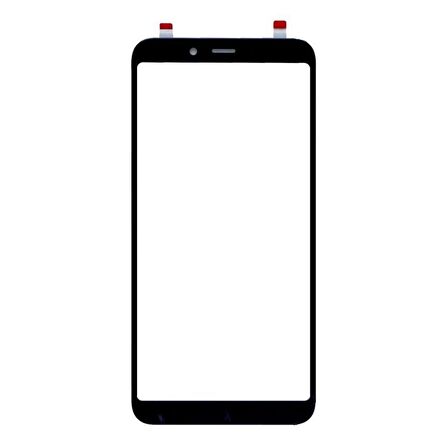 Xiaomi Uyumlu Mi A2 Ön Cam - Okalı (EKRAN DEĞİLDİR)