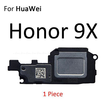 Honor 9X Buzzer (Dış Ses Hoparlör)