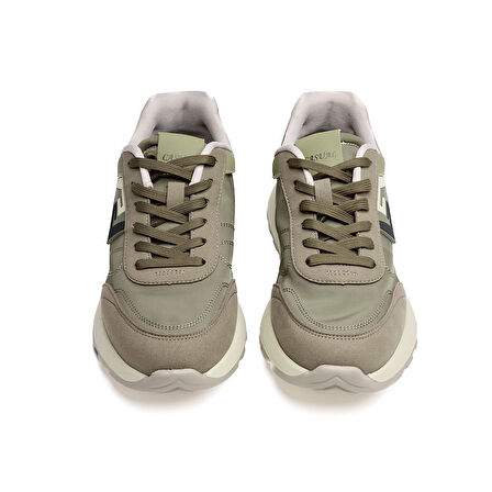 Bağcıklı Erkek Sneaker