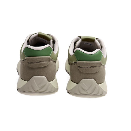Bağcıklı Erkek Sneaker