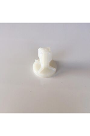 Fakir Versa Blender Doğrayıcı Hazne Kapağı Altı Aktarma Bıçak Dişlisi 1 Adet Uyumlu