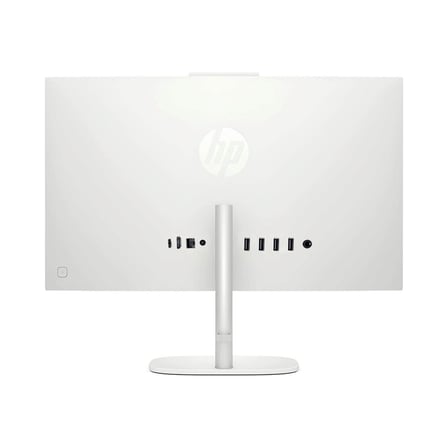 HP 24 CR2011NT Intel Core Ultra 7 255U 32GB Ram 2TB SSD 23.8 Inç Fhd Windows 11 Pro Beyaz All In One Pc D2VC1EA S7 Snertech