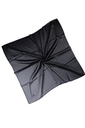 Mısırlı Eşarpları Silky Cocoon Degrade Bulut Desenli Eşarp 105 X 105 Cm