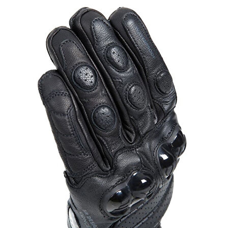 Dainese Impeto D-Dry Eldiven Black SİYAH