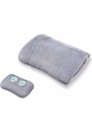 Beurer Mg 145 Shiatsu Masaj Yastığı