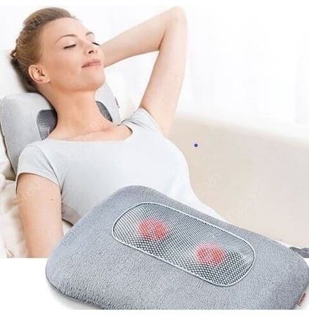 Beurer Mg 145 Shiatsu Masaj Yastığı