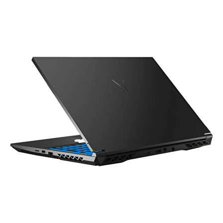 Erazer Deputy P60 Intel Core i5 12450H 8GB 256GB SSD RTX4060/8GB 15.6" FHD 144Hz W11H Taşınabilir Bilgisayar & PER4 Çanta