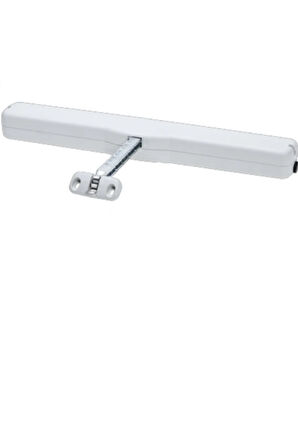 Pencere Açma-kapama Motoru 220 V Gri