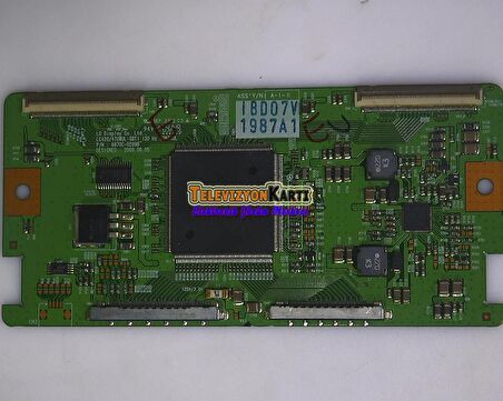 6870C-0299B, 6871L-1987A, LC420-470WUL-SBT1, LG 47SL9500, T CON Board, LC420WUL-SBT1